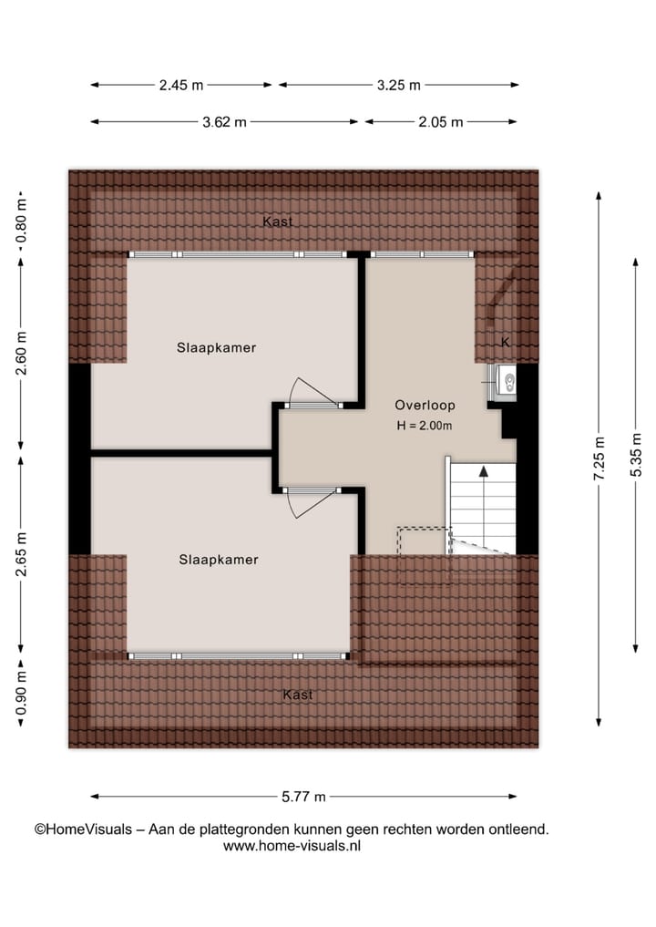 Foto 44 van Badinckstraat 21