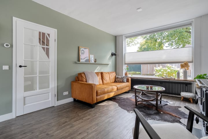 Foto 4 van Badinckstraat 21