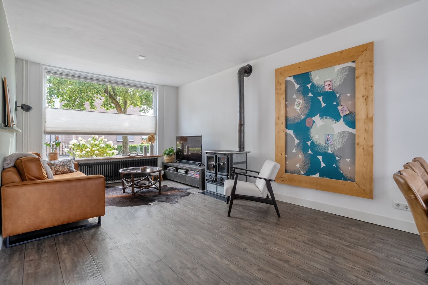 Foto 5 van Badinckstraat 21