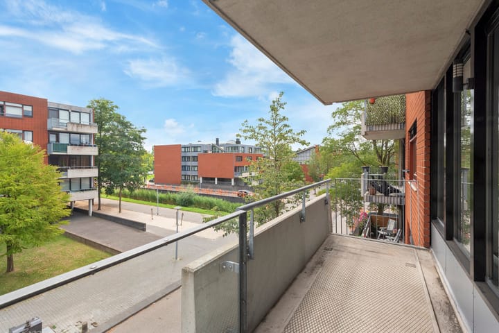 Foto 4 van Juf van Kempenstraat 29