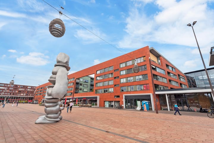 Foto 5 van Juf van Kempenstraat 29