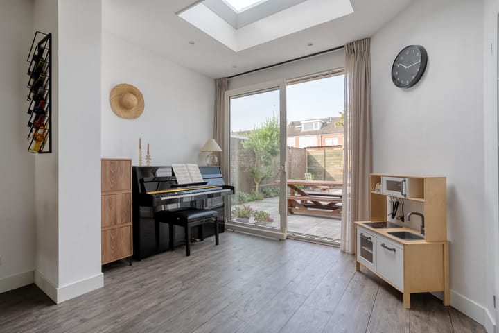 Foto 6 van Badinckstraat 21