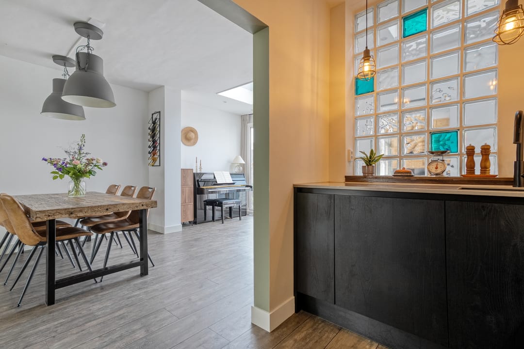 Foto 7 van Badinckstraat 21