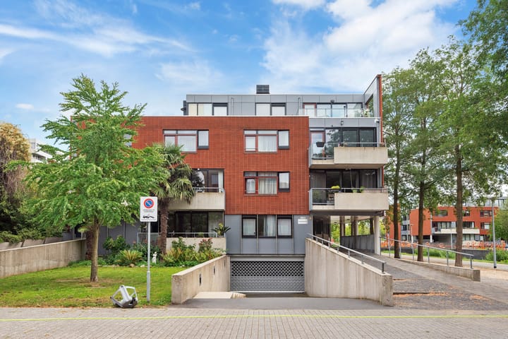 Foto 6 van Juf van Kempenstraat 29