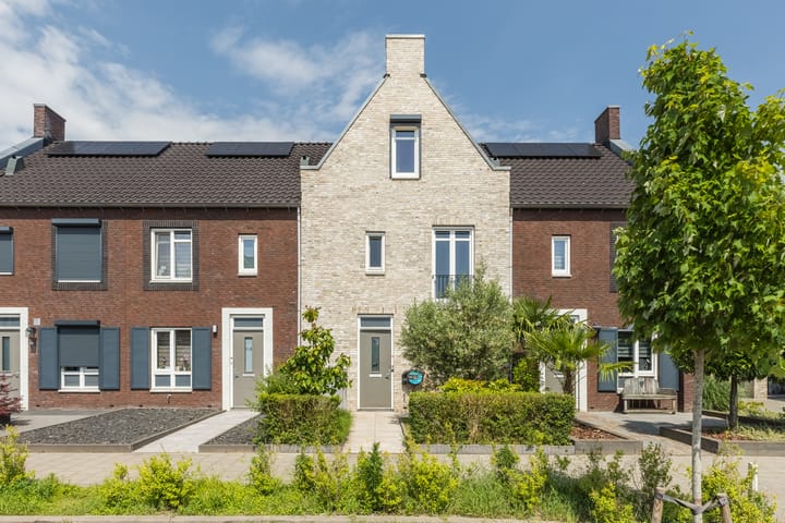 Foto 5 van Maximastraat 62