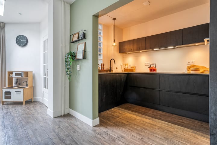 Foto 8 van Badinckstraat 21