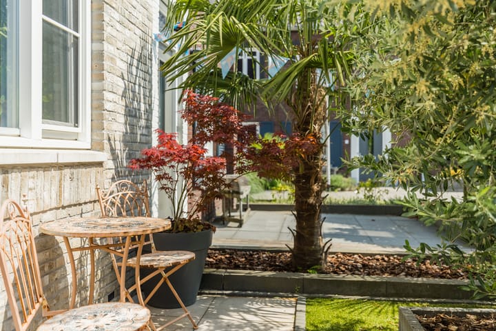 Photo 6 of Maximastraat 62