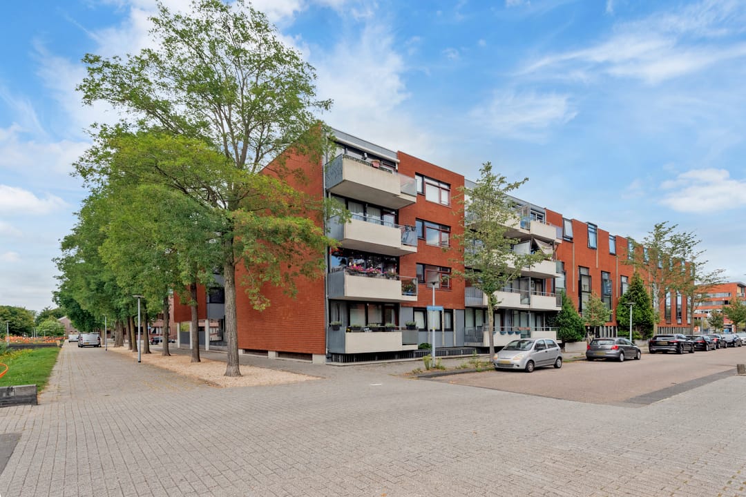 Foto 7 van Juf van Kempenstraat 29