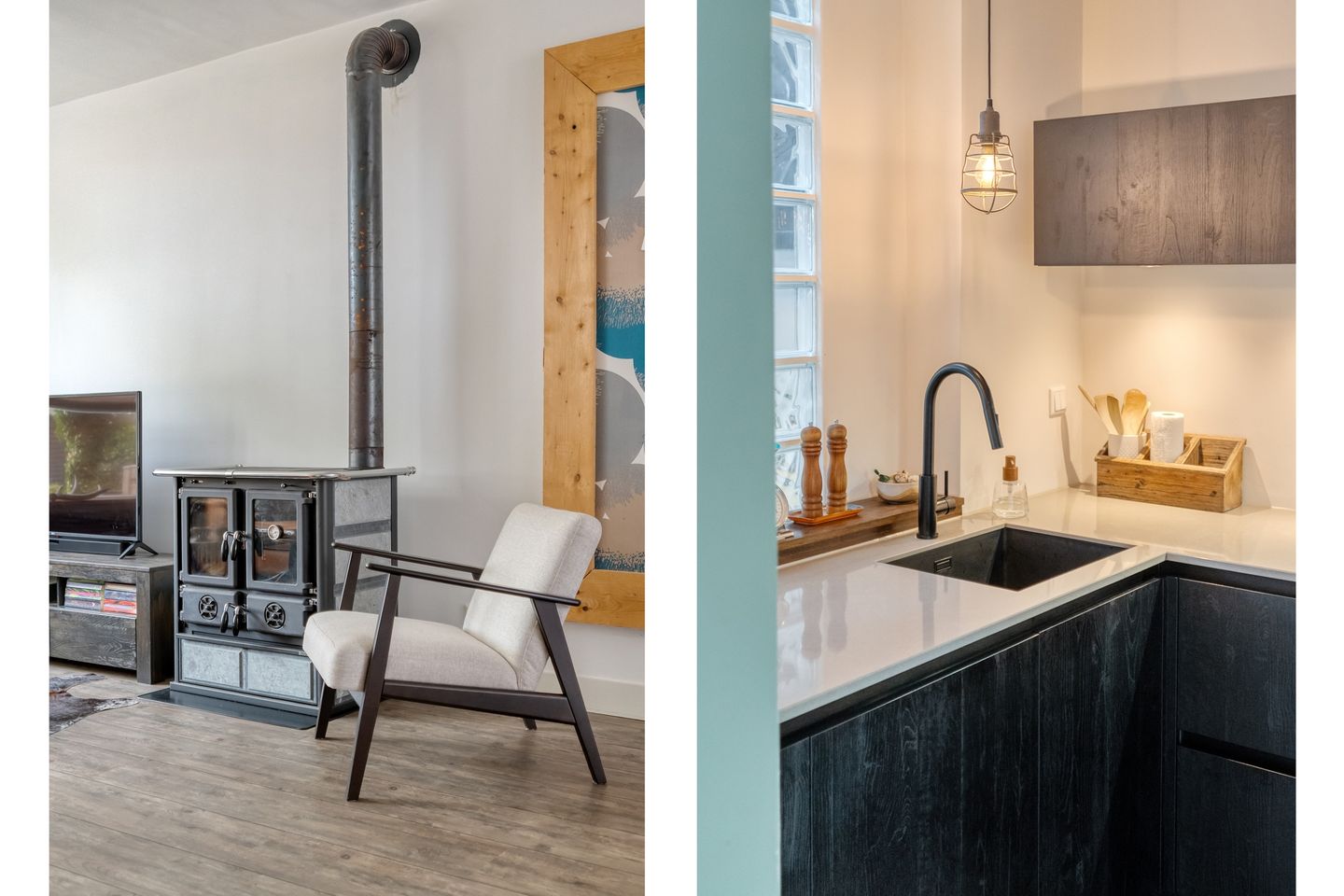 Foto 10 van Badinckstraat 21