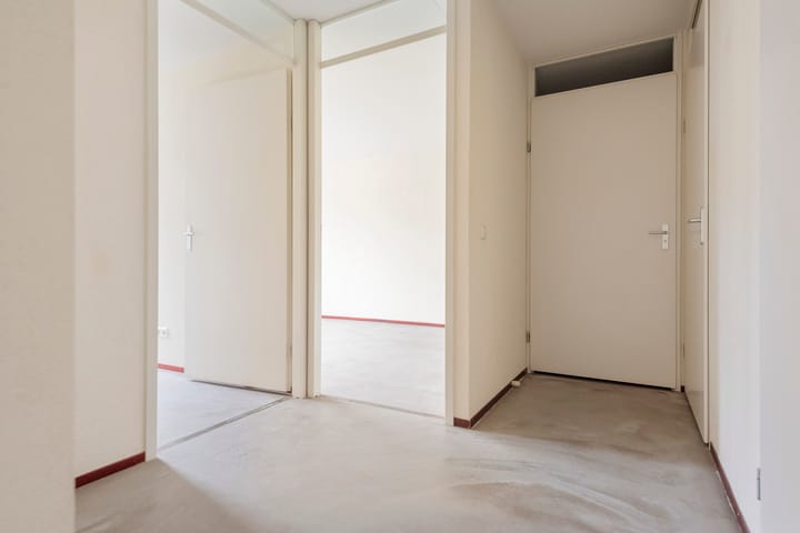 Foto 9 van Juf van Kempenstraat 29