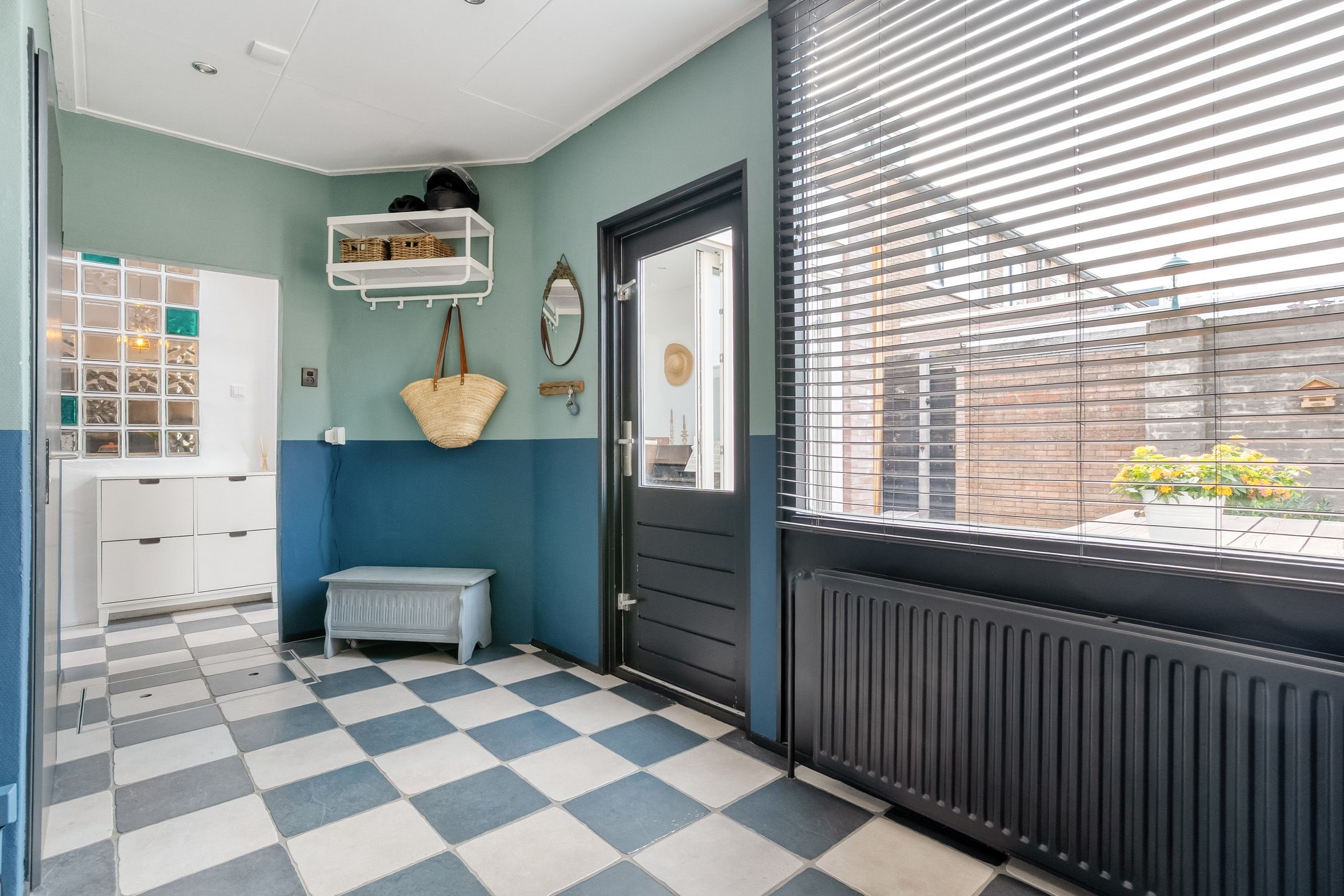 Foto 12 van Badinckstraat 21