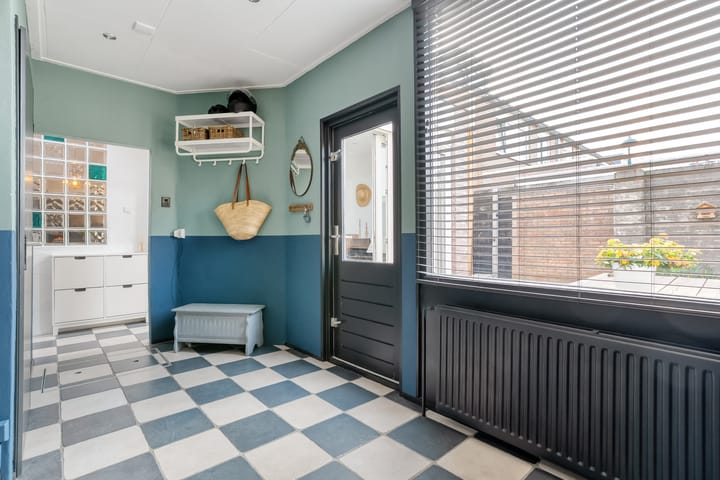 Foto 12 van Badinckstraat 21