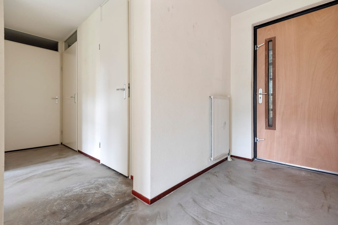 Foto 11 van Juf van Kempenstraat 29