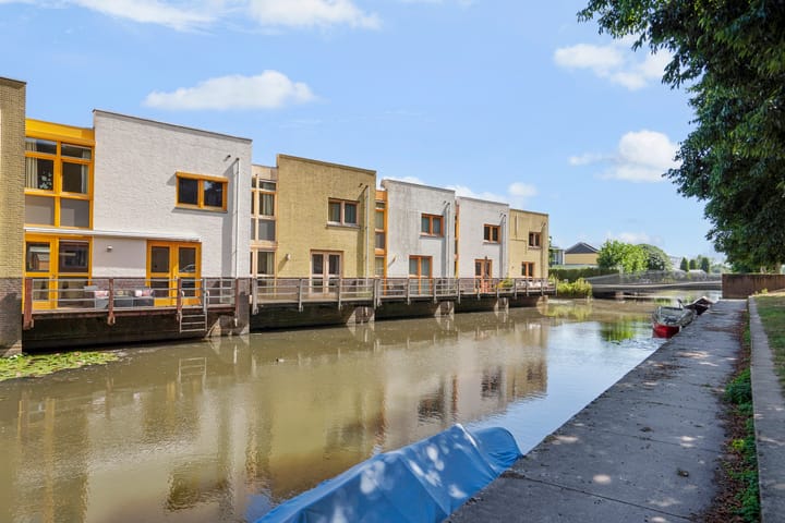 Foto 37 van De Beekdam 10