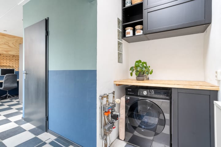 Foto 13 van Badinckstraat 21