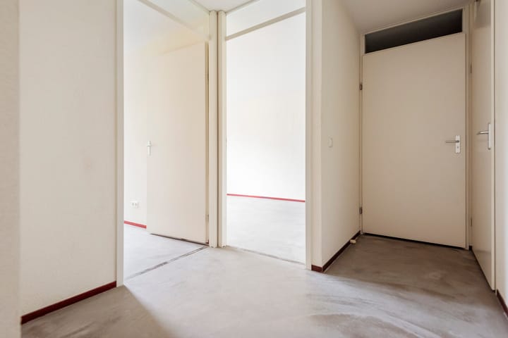 Foto 12 van Juf van Kempenstraat 29