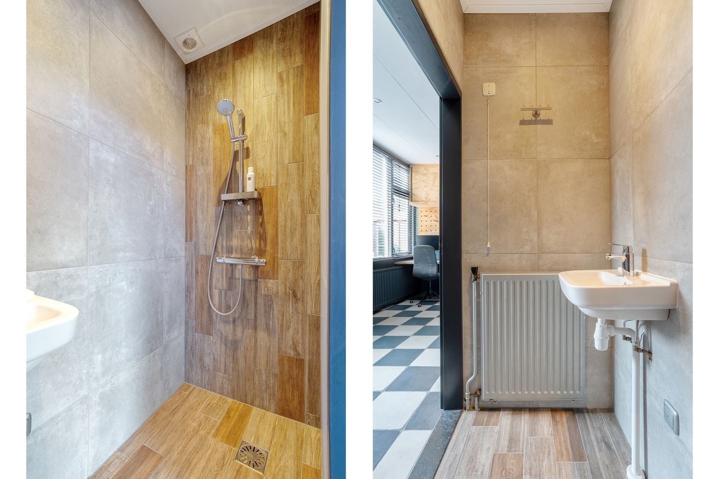 Foto 14 van Badinckstraat 21