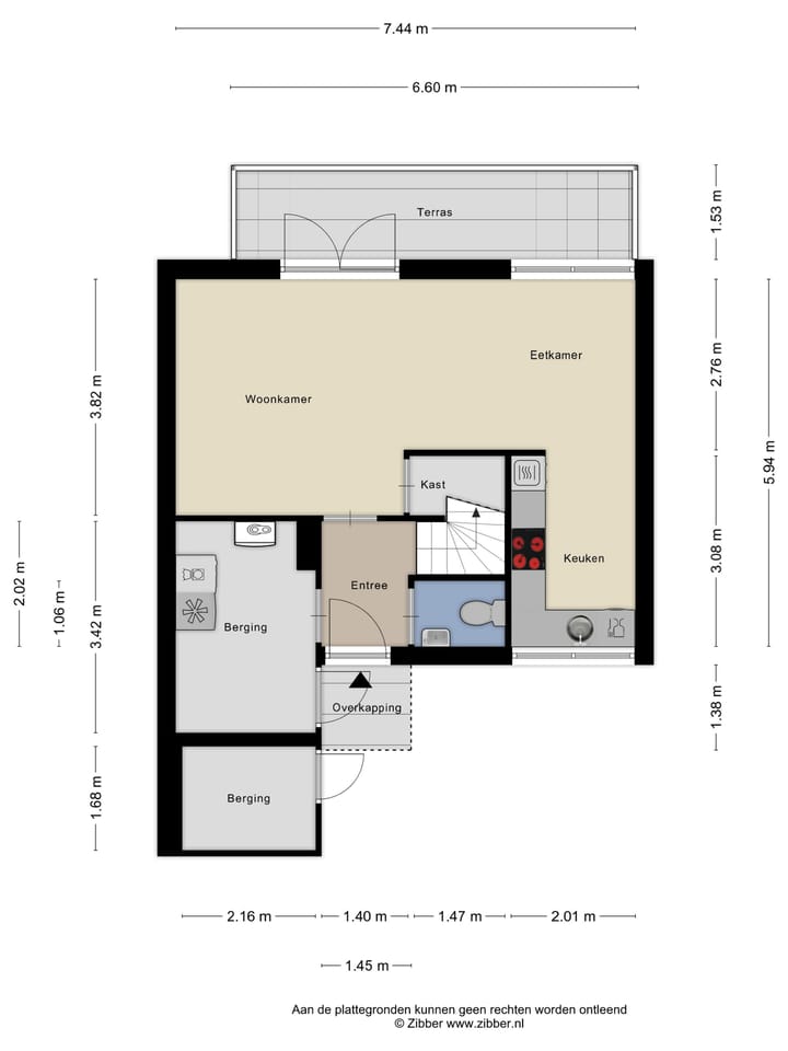 Foto 39 van De Beekdam 10