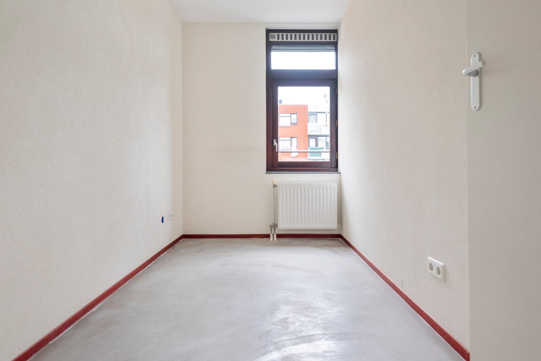 Foto 13 van Juf van Kempenstraat 29