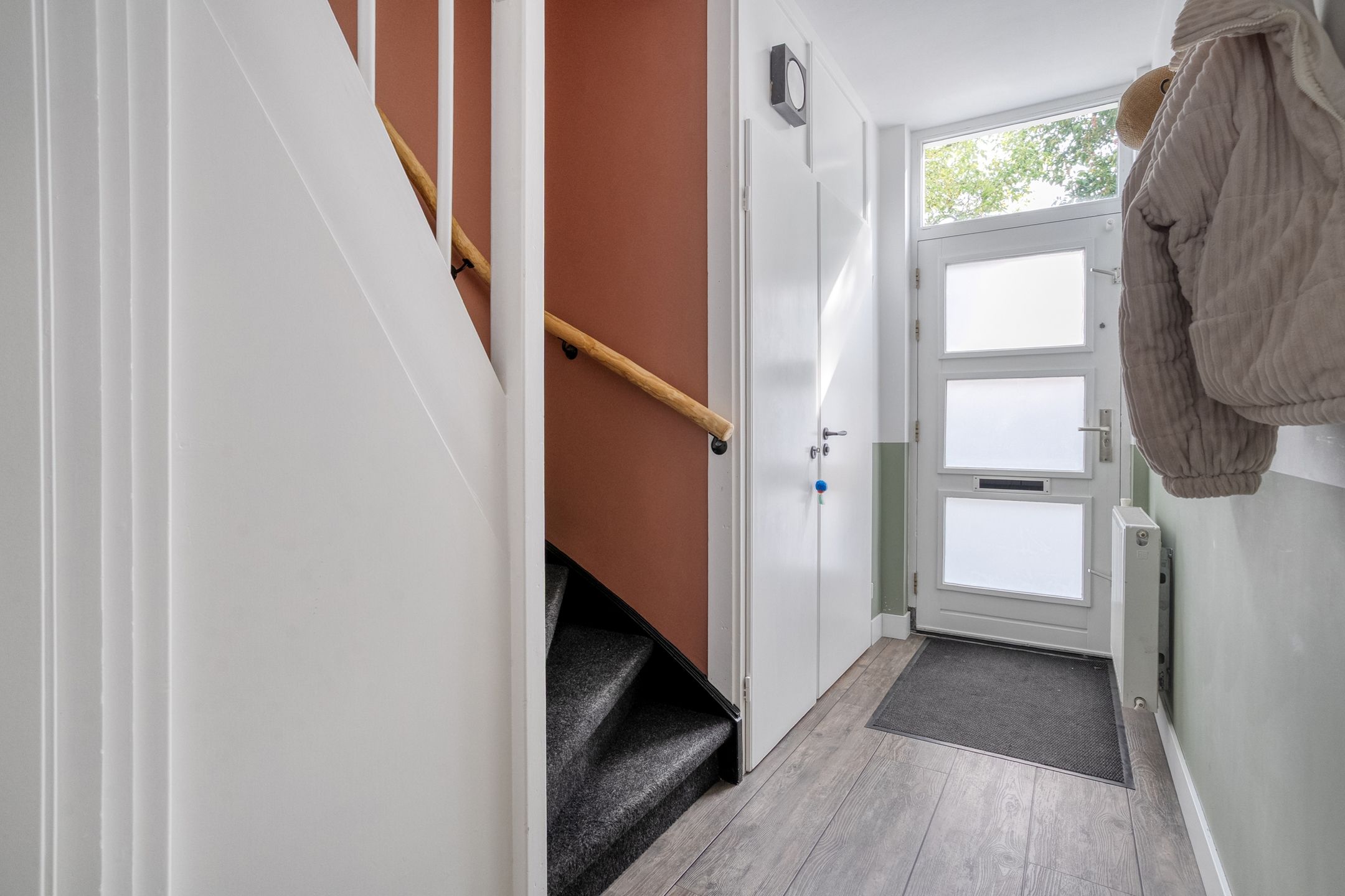 Foto 15 van Badinckstraat 21