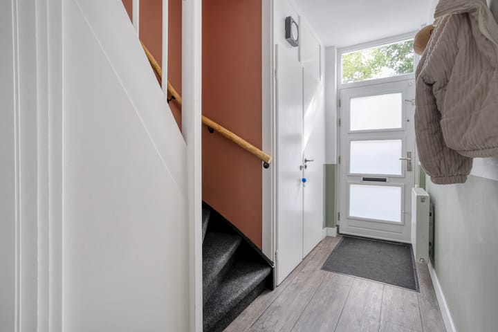 Foto 15 van Badinckstraat 21