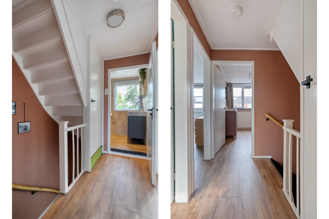 Foto 17 van Badinckstraat 21