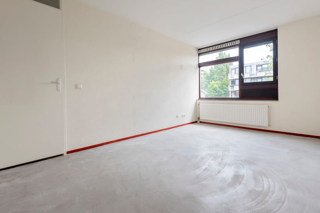 Foto 16 van Juf van Kempenstraat 29