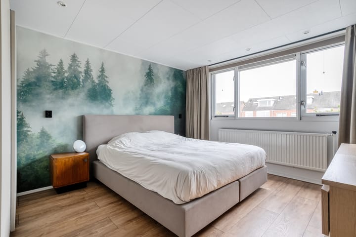 Foto 18 van Badinckstraat 21