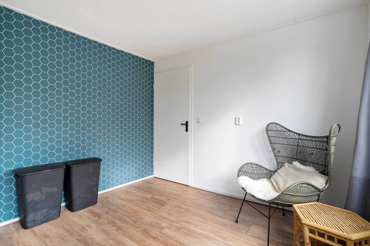 Foto 20 van Badinckstraat 21