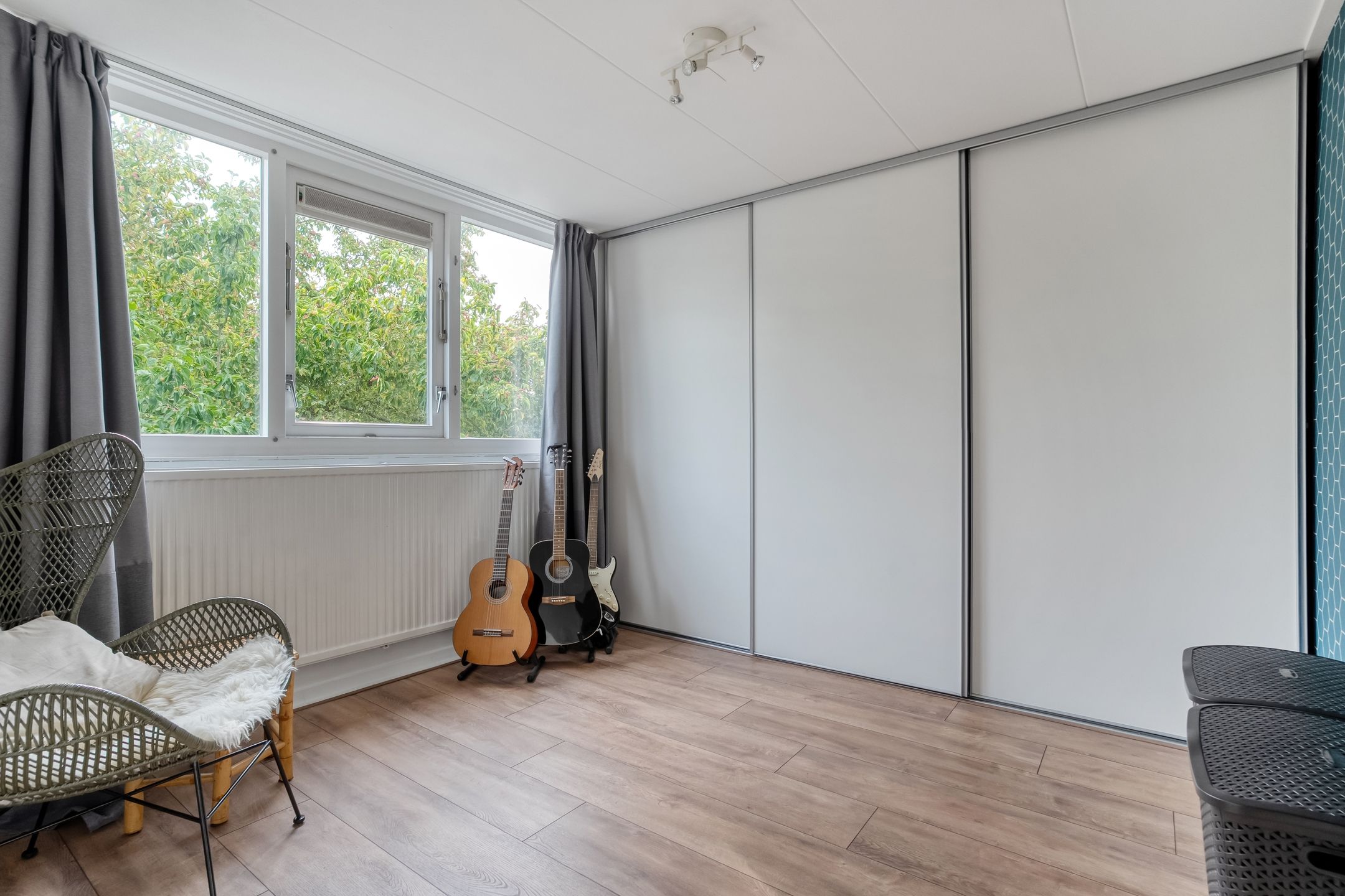 Foto 21 van Badinckstraat 21