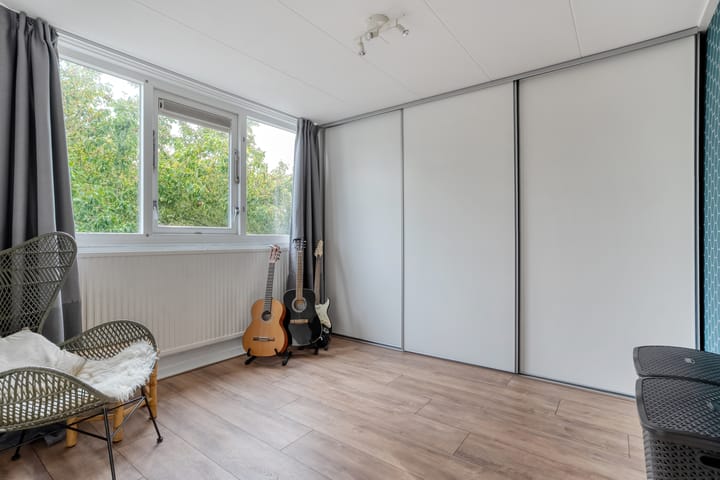 Foto 21 van Badinckstraat 21