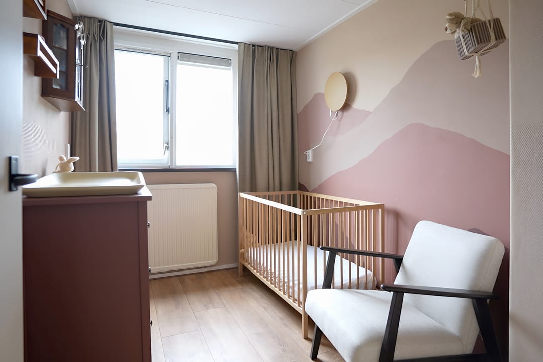 Foto 22 van Badinckstraat 21