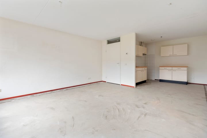 Foto 23 van Juf van Kempenstraat 29