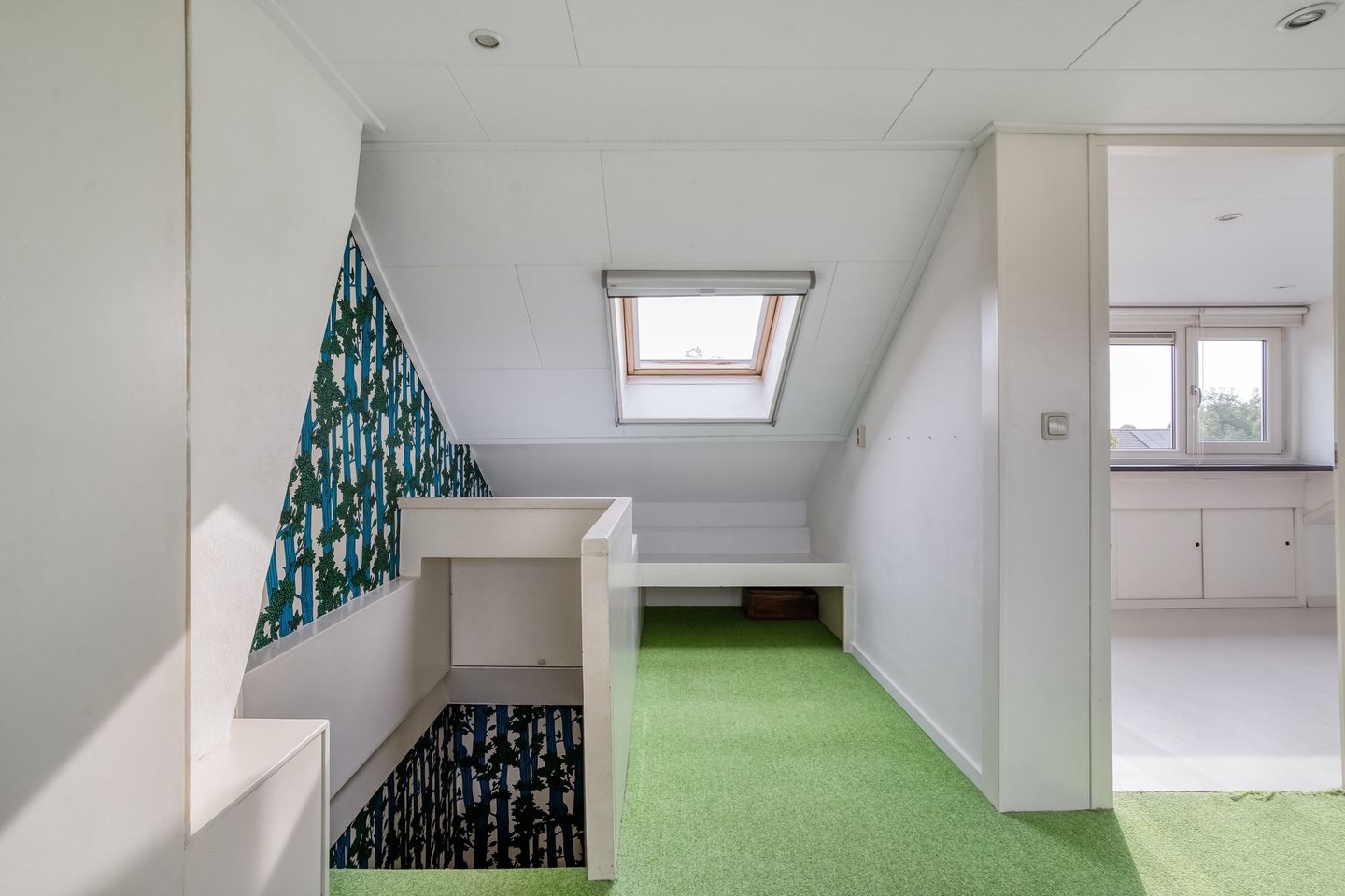 Foto 25 van Badinckstraat 21