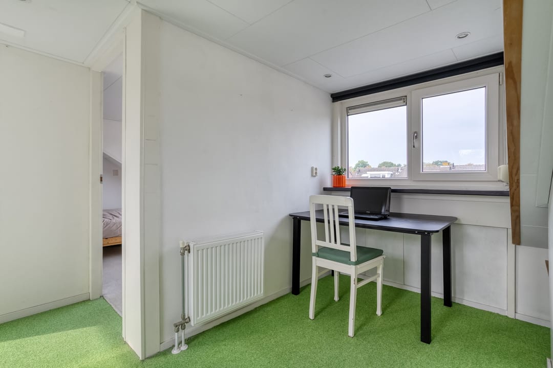 Foto 26 van Badinckstraat 21