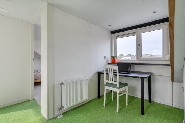 Foto 26 van Badinckstraat 21