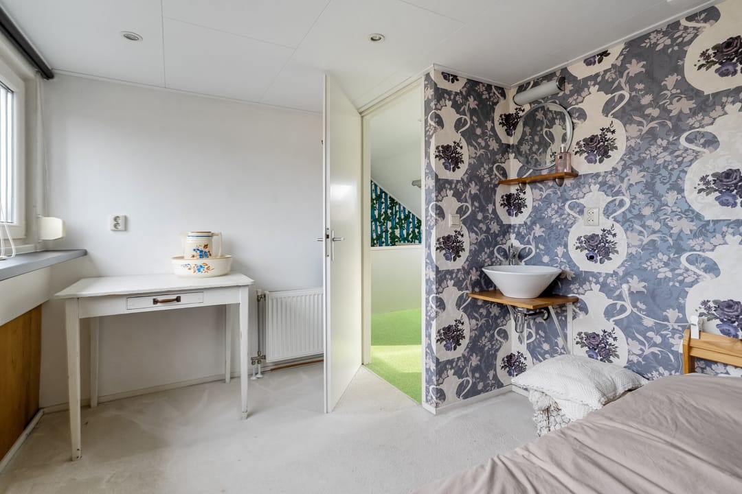 Foto 28 van Badinckstraat 21