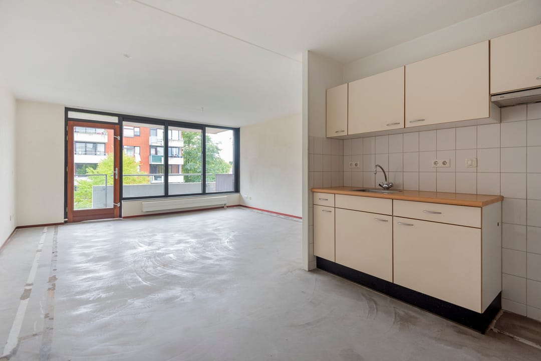 Foto 26 van Juf van Kempenstraat 29