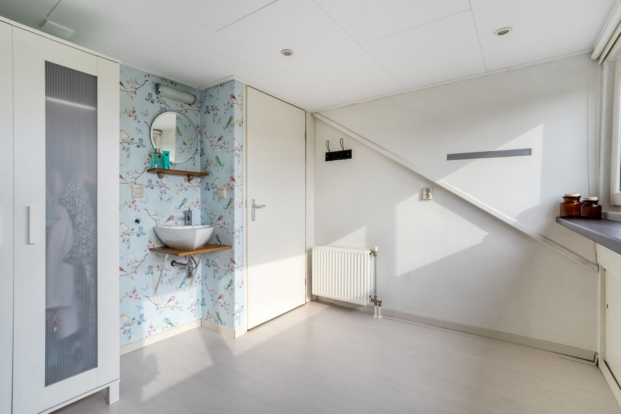 Foto 30 van Badinckstraat 21