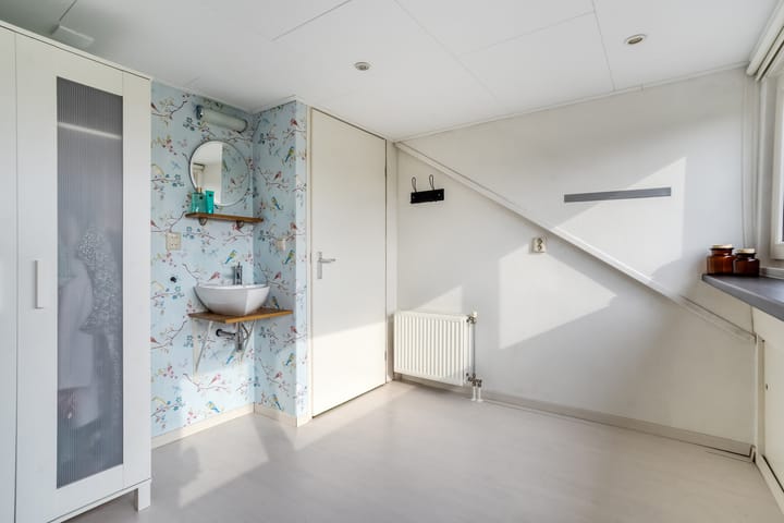 Foto 30 van Badinckstraat 21