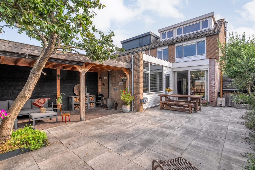 Foto 31 van Badinckstraat 21