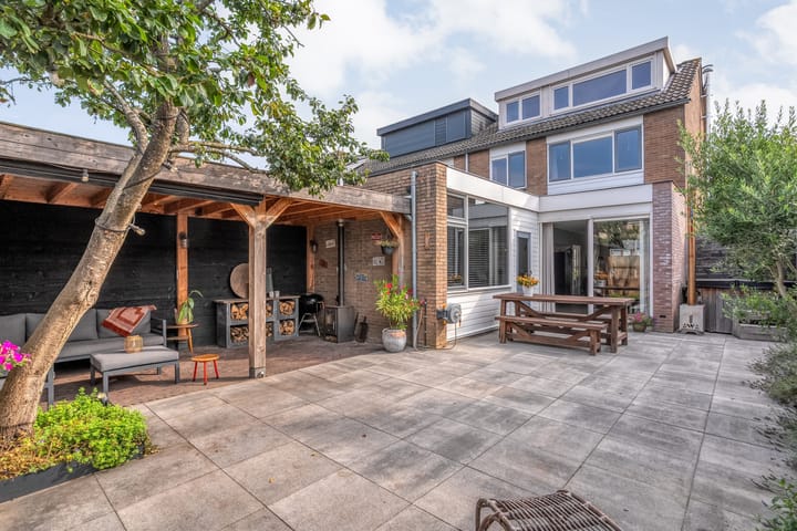 Foto 31 van Badinckstraat 21