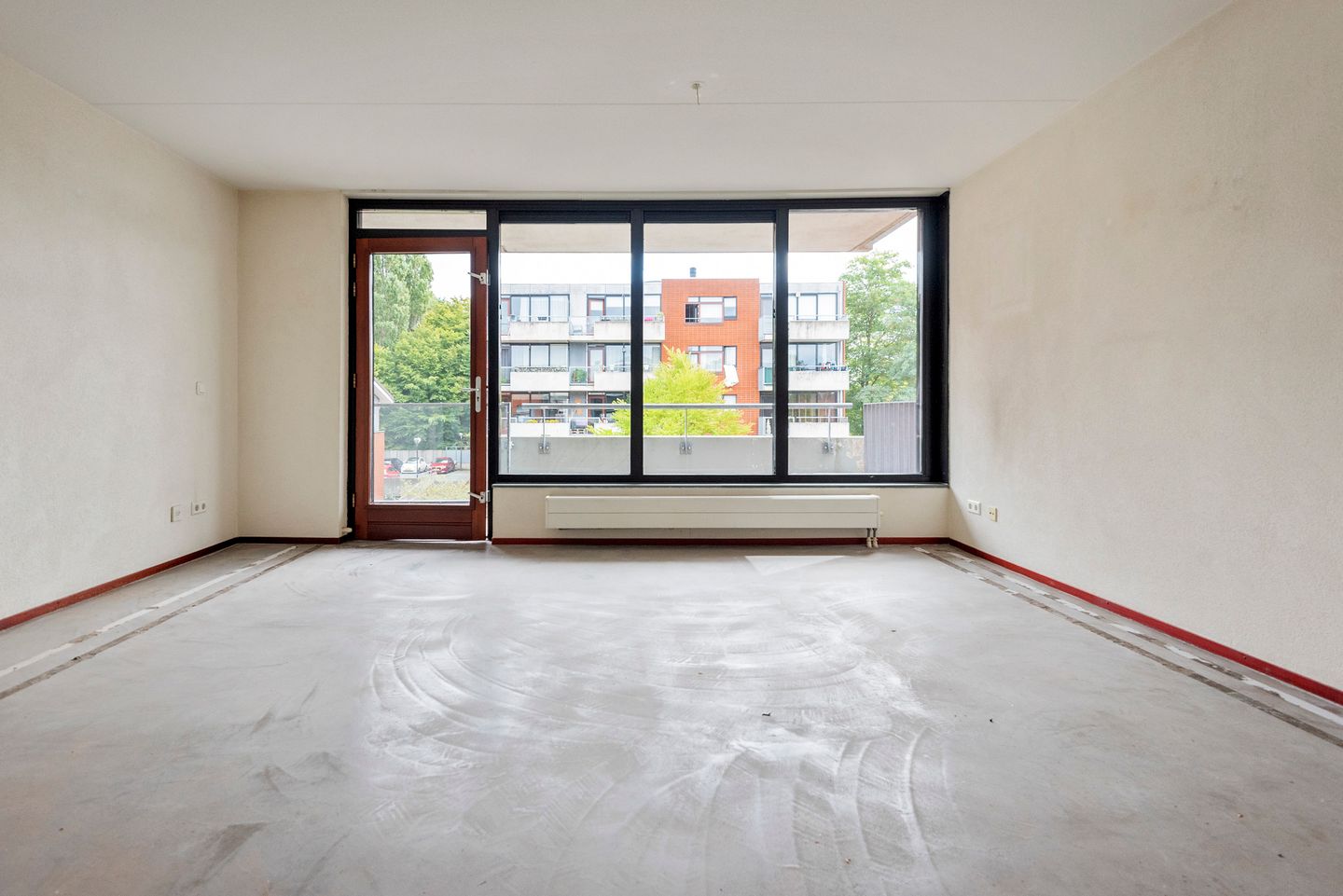 Foto 29 van Juf van Kempenstraat 29