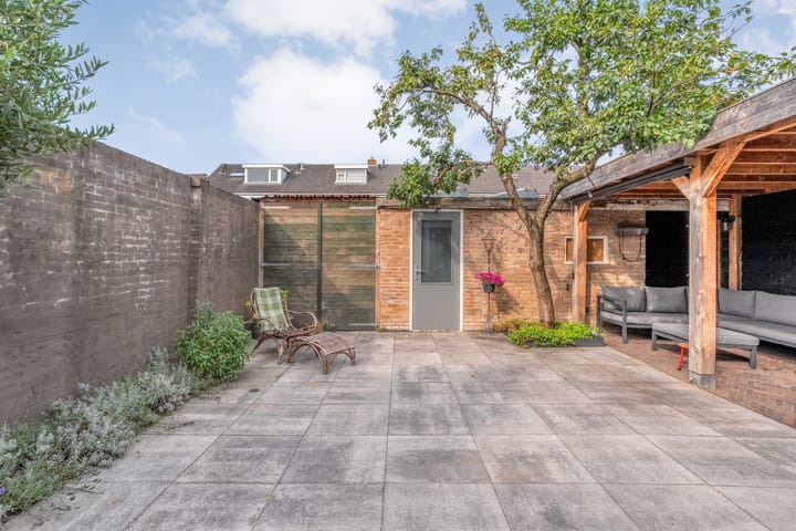 Foto 32 van Badinckstraat 21