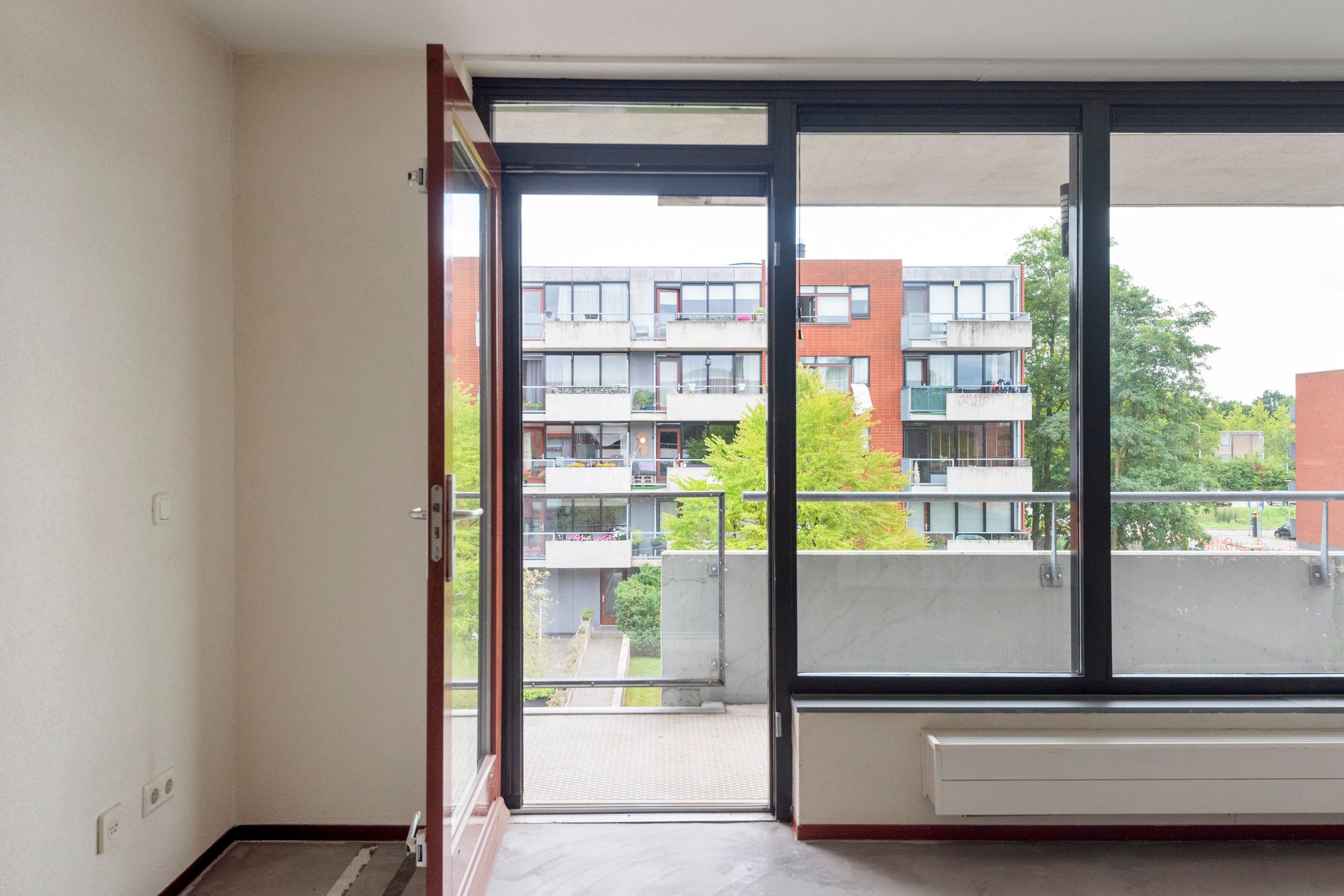 Foto 30 van Juf van Kempenstraat 29