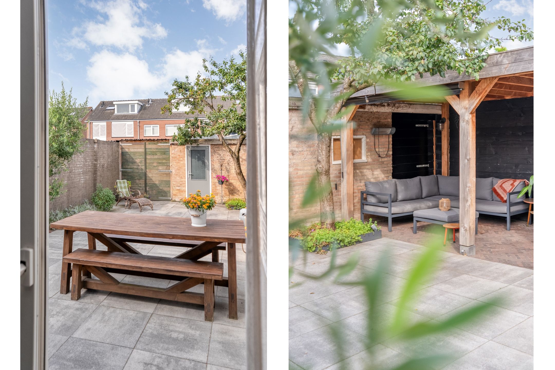 Foto 33 van Badinckstraat 21