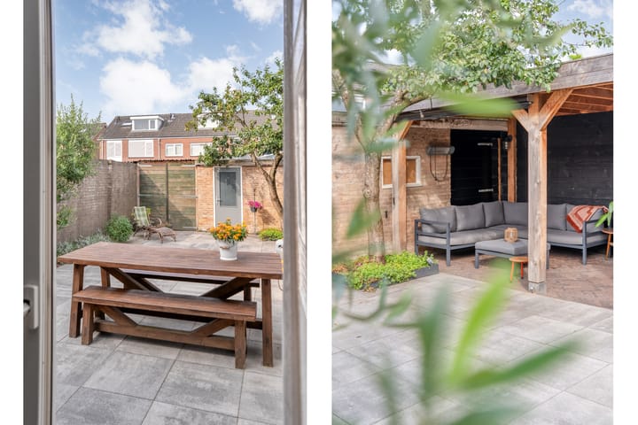 Foto 33 van Badinckstraat 21