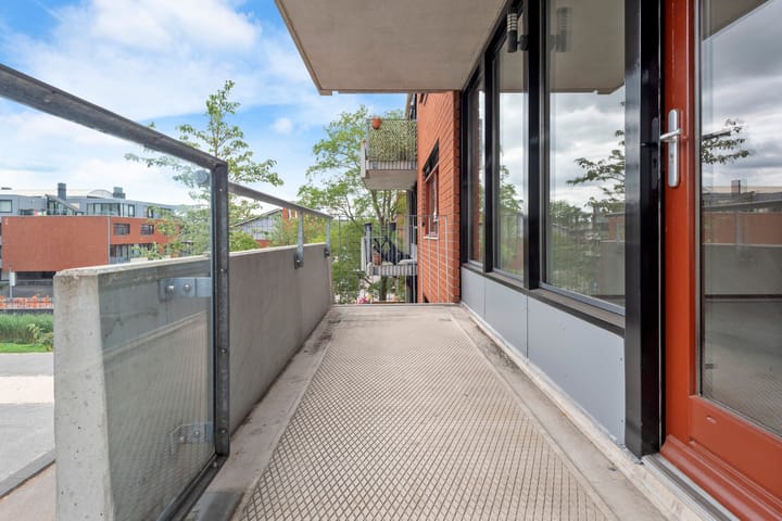 Foto 31 van Juf van Kempenstraat 29