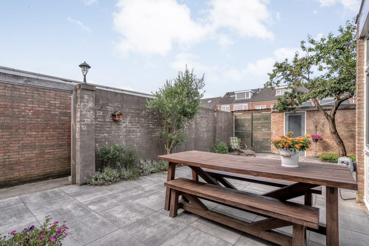 Foto 34 van Badinckstraat 21