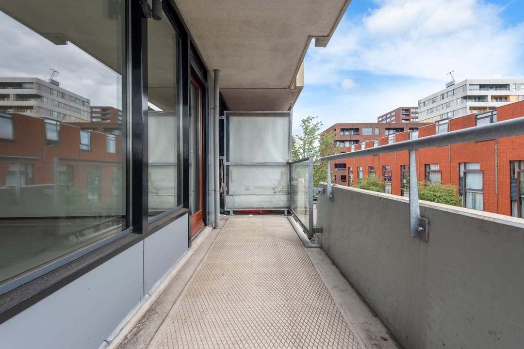 Foto 32 van Juf van Kempenstraat 29